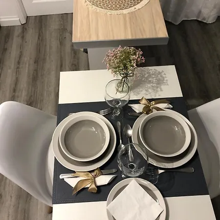 Casa Refugio A Apartment