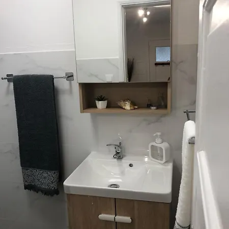 Casa Refugio A Apartment Arrabal