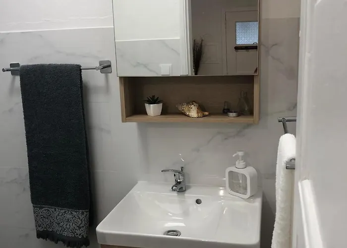 Casa Refugio A Appartamento Arrabal